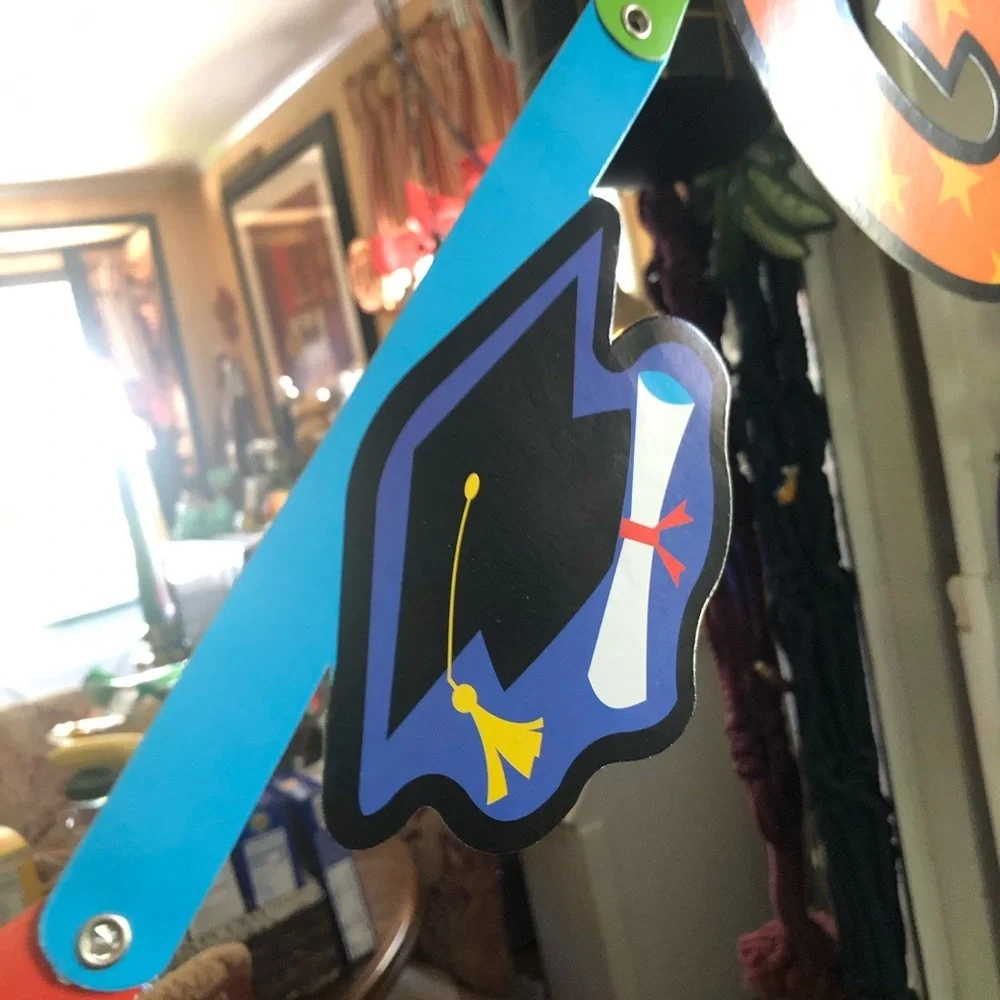Graduation Party Bundle